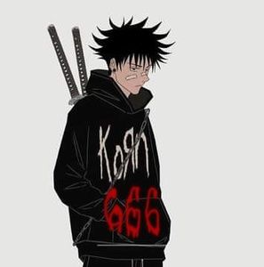 Meet your Posher, Johnny